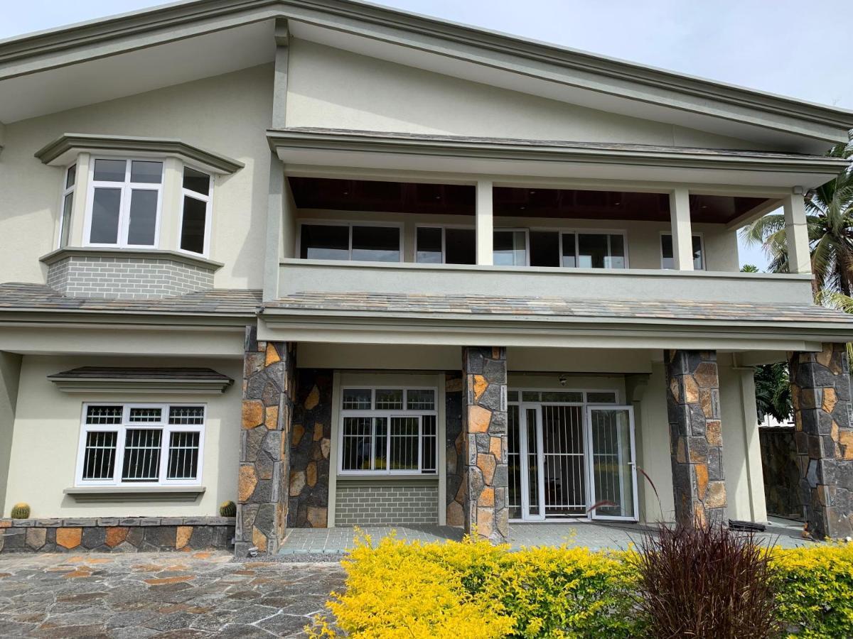 Casa Pereybere Tourist Residence Pereybere Beach Exterior photo