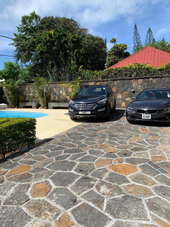 Casa Pereybere Tourist Residence Pereybere Beach Exterior photo