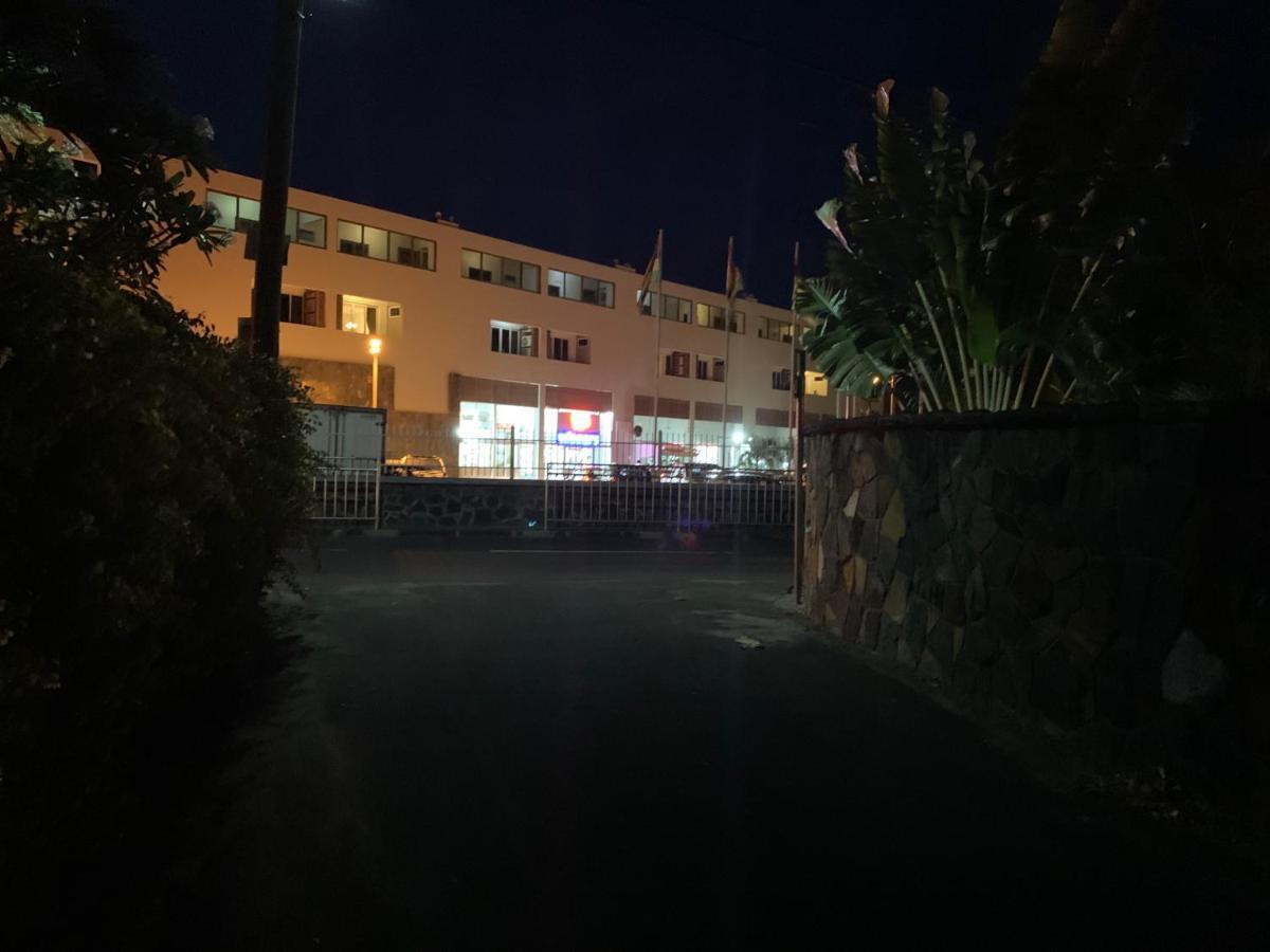 Casa Pereybere Tourist Residence Pereybere Beach Exterior photo