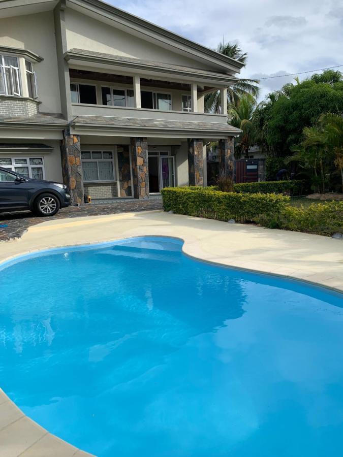 Casa Pereybere Tourist Residence Pereybere Beach Exterior photo
