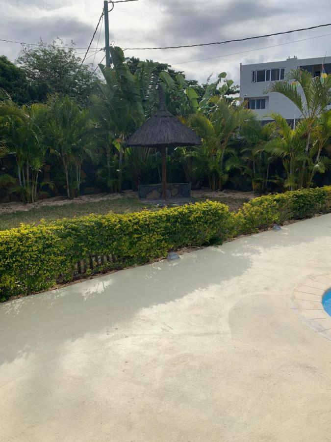 Casa Pereybere Tourist Residence Pereybere Beach Exterior photo